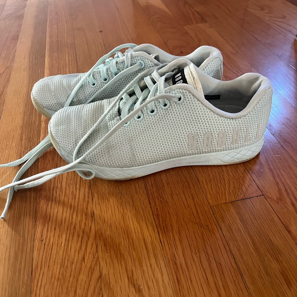 NOBULL Women's Training Shoe - Picture 3 of 6